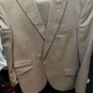Mens suit